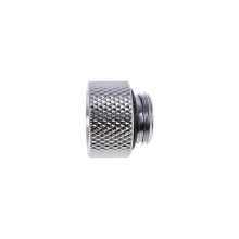 Купить Фитинг Alphacool icicle extension Chrome (17255) - фото 2