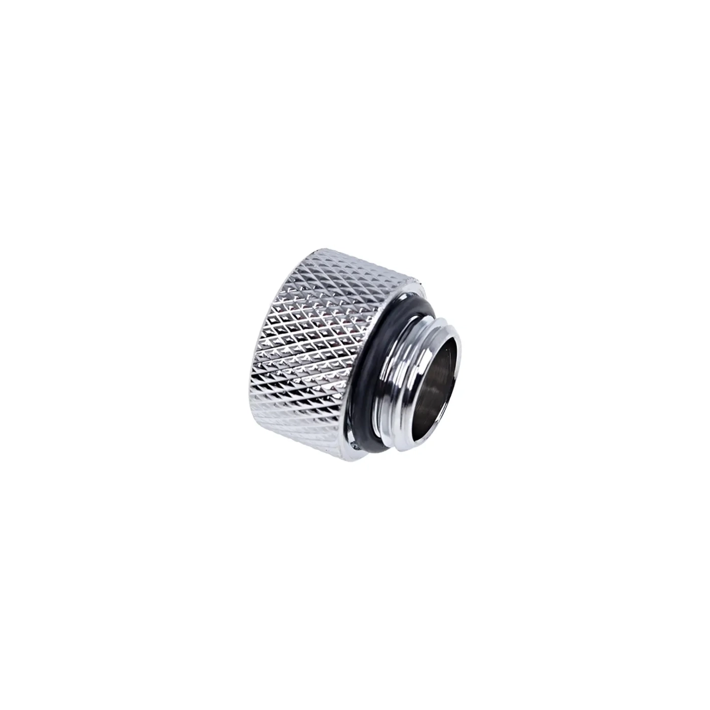 Купить Фитинг Alphacool icicle extension Chrome (17255) - фото 3