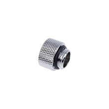 Купить Фитинг Alphacool icicle extension Chrome (17255) - фото 3