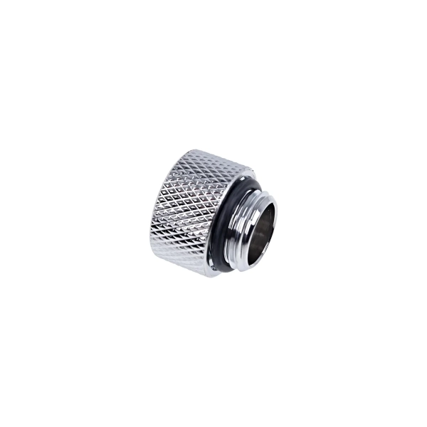 Купить Фитинг Alphacool icicle extension Chrome (17255) - фото 3