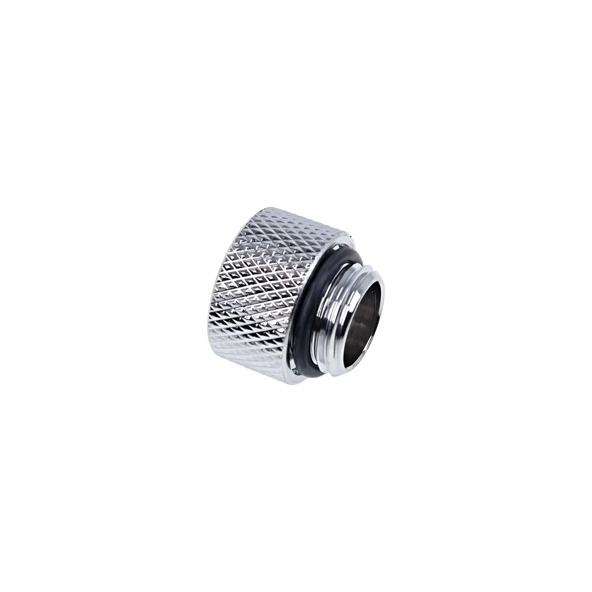 Купить Фитинг Alphacool icicle extension Chrome (17255) - фото 3