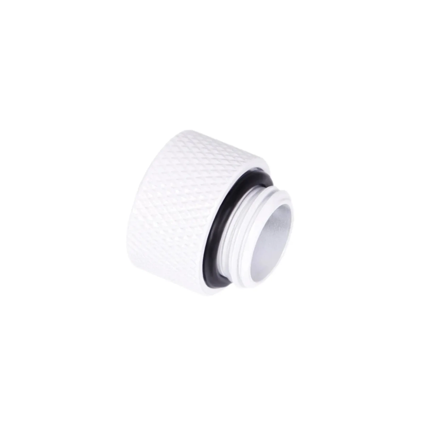 Купити Фітинг Alphacool Eiszapfen extension White (17488) - фото 1