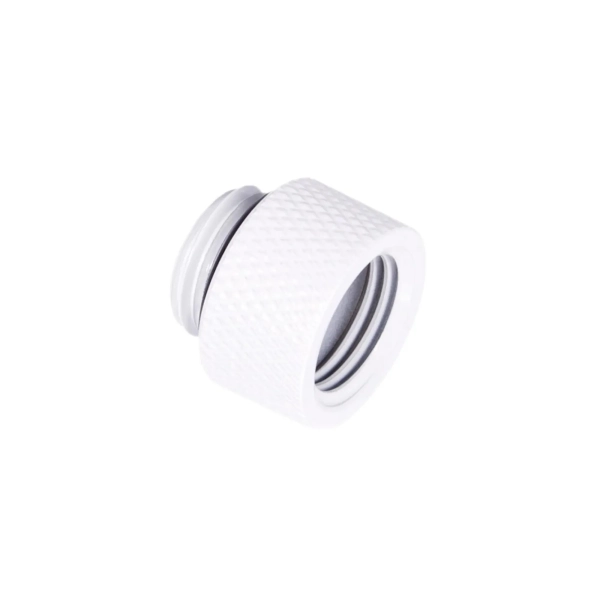 Купити Фітинг Alphacool Eiszapfen extension White (17488) - фото 2