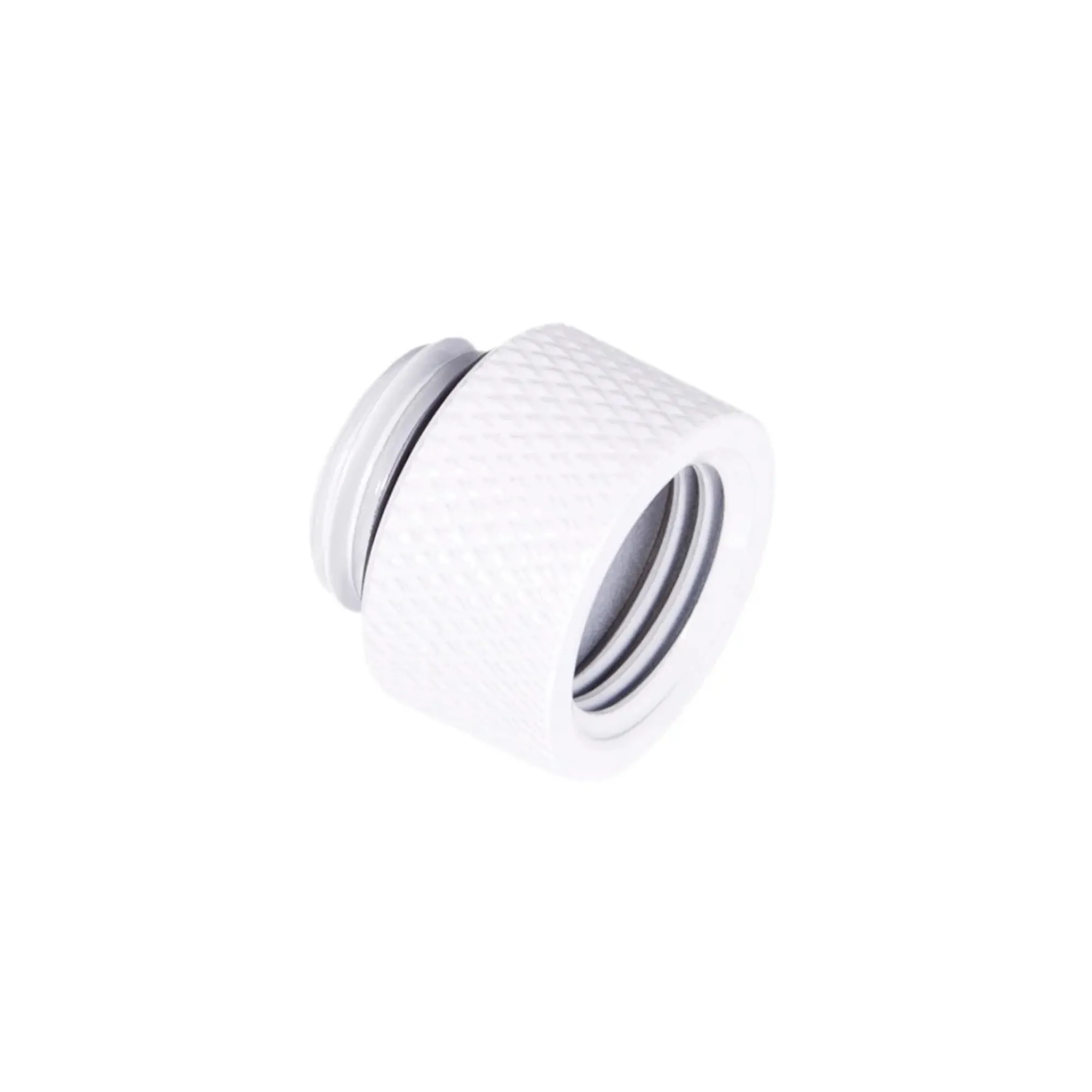 Купити Фітинг Alphacool Eiszapfen extension White (17488) - фото 2