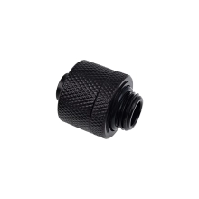 Купити Фітинг Alphacool Eiszapfen 16/10mm screw-on nozzle Deep Black (17232) (1011161) - фото 2