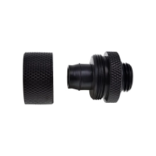 Купити Фітинг Alphacool Eiszapfen 16/10mm screw-on nozzle Deep Black (17232) (1011161) - фото 3