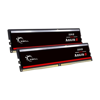 Купить Модуль памяти G.Skill Aegis 5 DDR5-5200 64GB (2x32GB) (F5-5200J4040A32GX2-IS) - фото 1