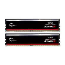 Купить Модуль памяти G.Skill Aegis 5 DDR5-5200 64GB (2x32GB) (F5-5200J4040A32GX2-IS) - фото 2