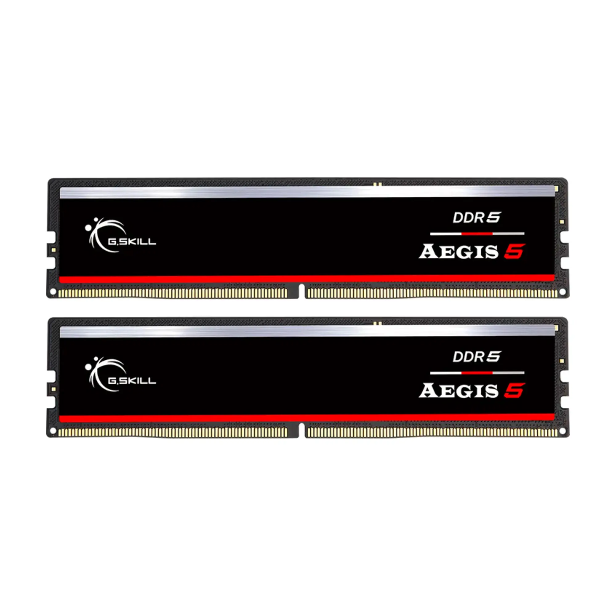 Купить Модуль памяти G.Skill Aegis 5 DDR5-5200 64GB (2x32GB) (F5-5200J4040A32GX2-IS) - фото 2