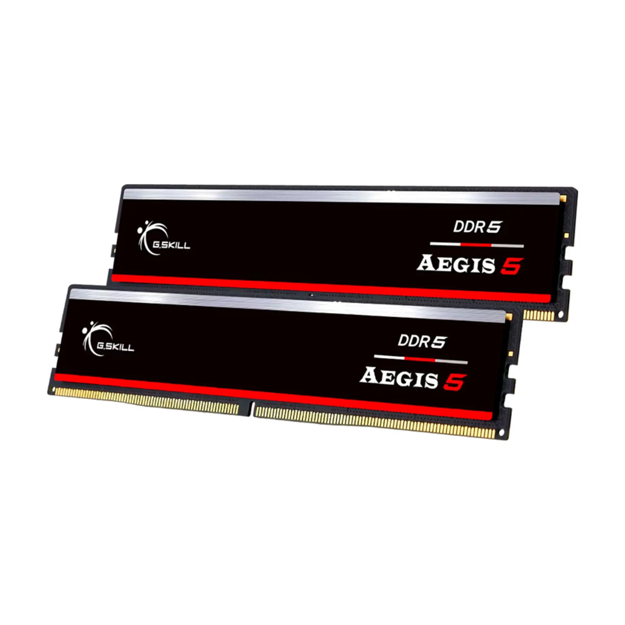 Купить Модуль памяти G.Skill Aegis 5 DDR5-5200 64GB (2x32GB) (F5-5200J4040A32GX2-IS) - фото 3