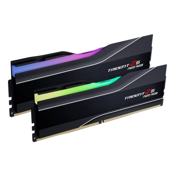 Купить Модуль памяти G.Skill Trident Z5 Neo RGB Black DDR5-6000 64GB (2x32GB) (F5-6000J2836G32GX2-TZ5NR) - фото 1