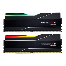 Купить Модуль памяти G.Skill Trident Z5 Neo RGB Black DDR5-6000 64GB (2x32GB) (F5-6000J2836G32GX2-TZ5NR) - фото 2