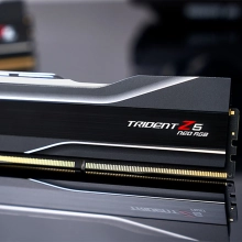 Купить Модуль памяти G.Skill Trident Z5 Neo RGB Black DDR5-6000 64GB (2x32GB) (F5-6000J2836G32GX2-TZ5NR) - фото 3