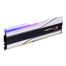 Купить Модуль памяти G.Skill Trident Z5 Neo RGB White DDR5-6000 64GB (2x32GB) (F5-6000J2636H32GX2-TZ5NRW) - фото 4