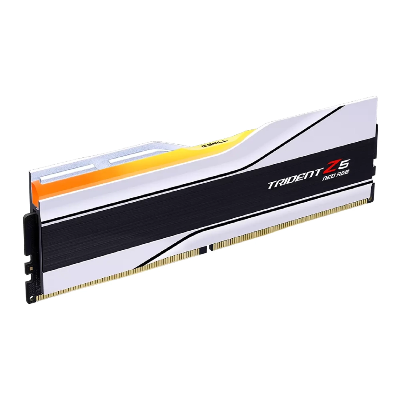 Купить Модуль памяти G.Skill Trident Z5 Neo RGB White DDR5-6000 64GB (2x32GB) (F5-6000J2836G32GX2-TZ5NRW) - фото 3