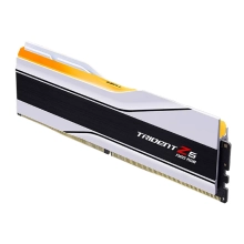 Купить Модуль памяти G.Skill Trident Z5 Neo RGB White DDR5-6000 64GB (2x32GB) (F5-6000J2836G32GX2-TZ5NRW) - фото 6
