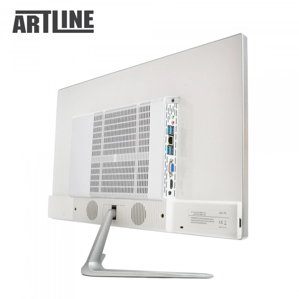 Купить Моноблок ARTLINE Business M62v02 - фото 5
