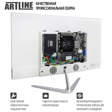Купить Моноблок ARTLINE Business M62v02 - фото 7