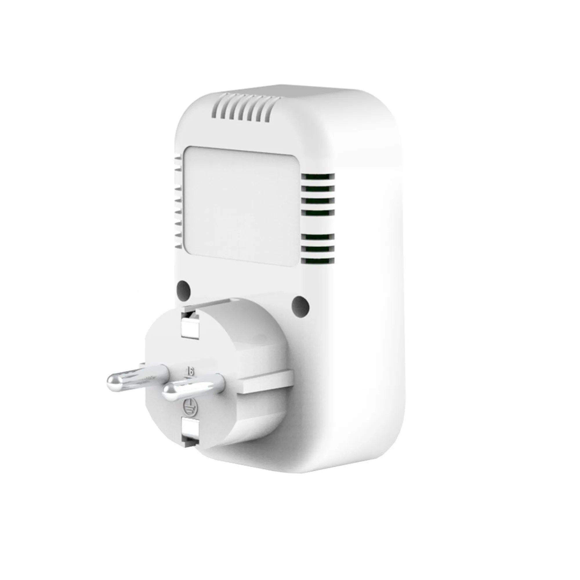 Купить Реле напряжения ColorWay (16A/3680W) 150V-210V/230V-280V DS1 (CW-VR16-01D) - фото 6