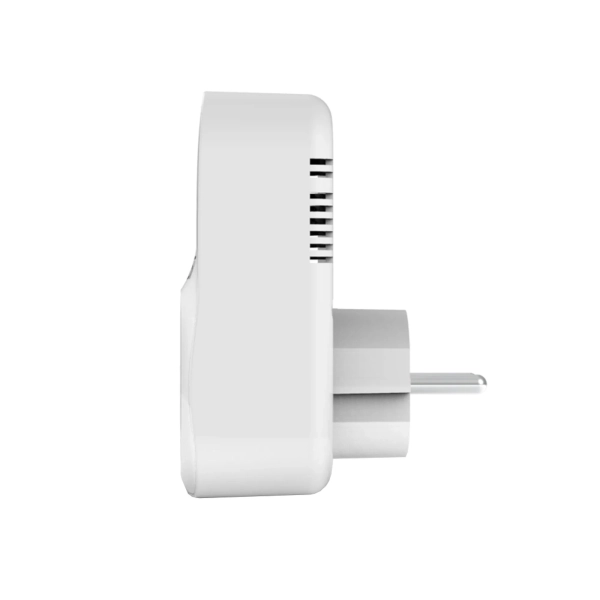 Купити Реле напруги ColorWay (16A/3680W) 165V/260V LED1 (CW-VR16-03L) - фото 4