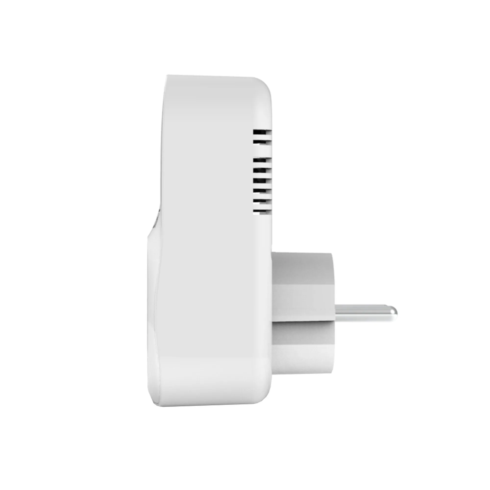 Купити Реле напруги ColorWay (16A/3680W) 165V/260V LED1 (CW-VR16-03L) - фото 4