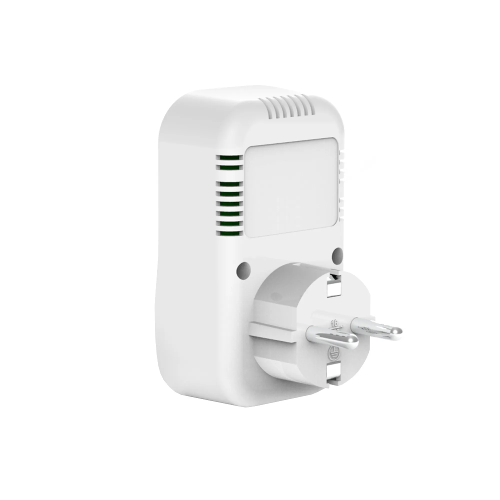 Купити Реле напруги ColorWay (16A/3680W) 165V/260V LED1 (CW-VR16-03L) - фото 5