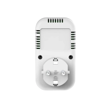 Купити Реле напруги ColorWay (16A/3680W) 165V/260V LED1 (CW-VR16-03L) - фото 6
