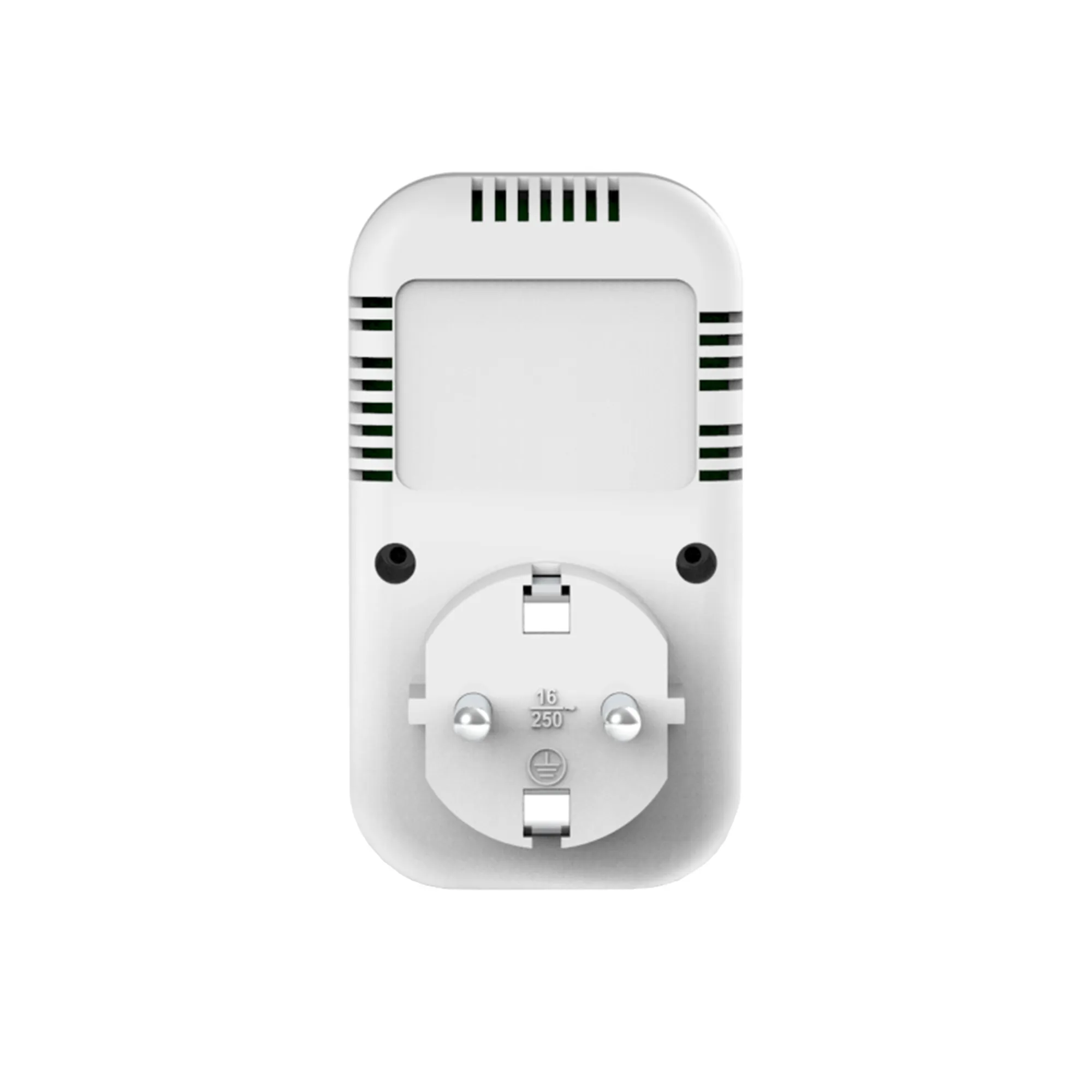 Купити Реле напруги ColorWay (16A/3680W) 165V/260V LED1 (CW-VR16-03L) - фото 6