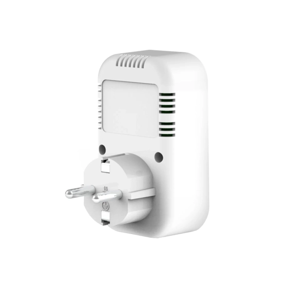 Купити Реле напруги ColorWay (16A/3680W) 165V/260V LED1 (CW-VR16-03L) - фото 7