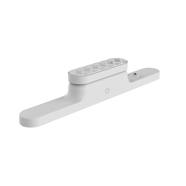 Купить Настольная лампа ColorWay Magnetic Multi-Functional White со встроенным аккумулятором (CW-DL11MMB-W) - фото 3