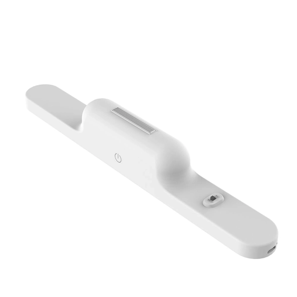 Купить Настольная лампа ColorWay Magnetic Multi-Functional White со встроенным аккумулятором (CW-DL11MMB-W) - фото 4