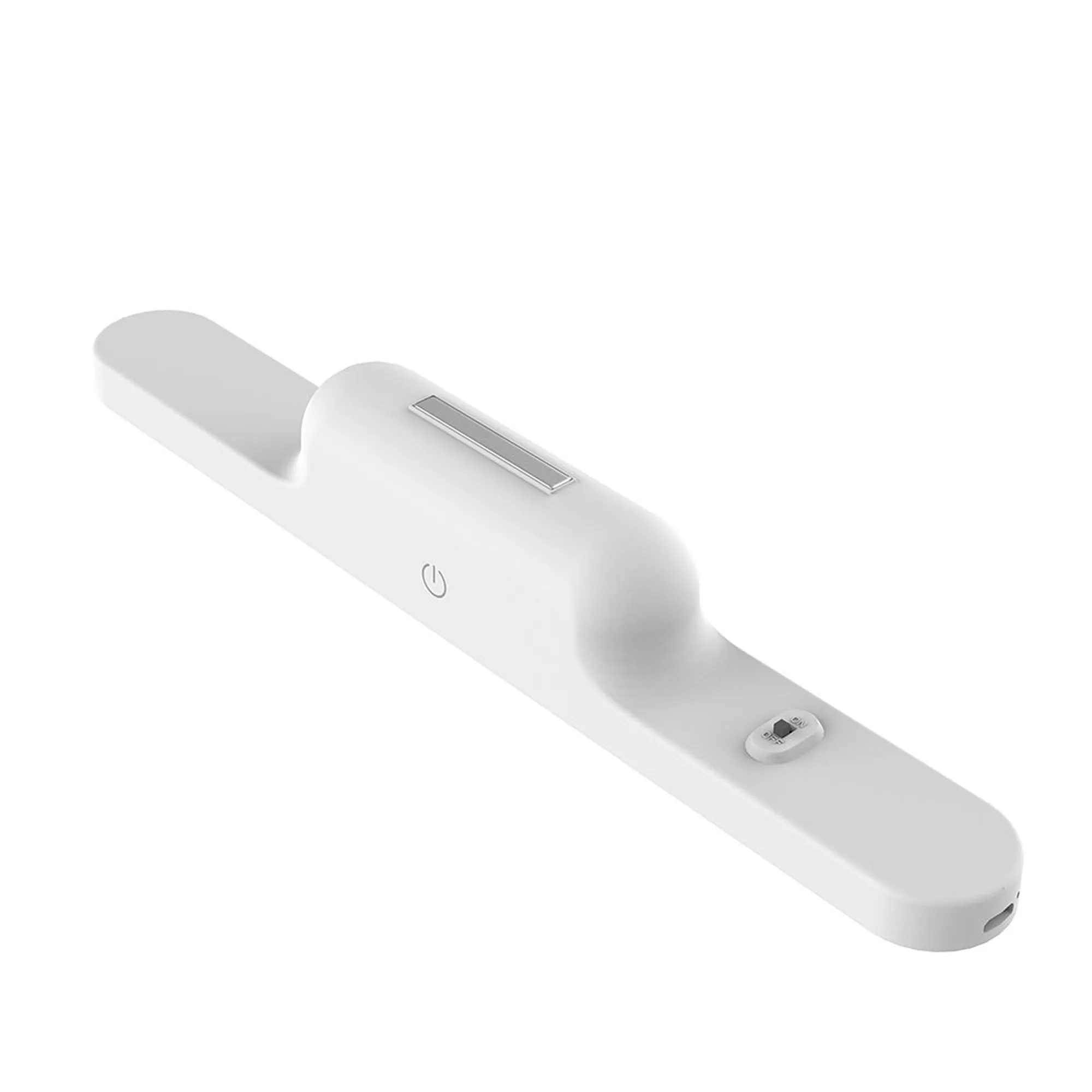 Купить Настольная лампа ColorWay Magnetic Multi-Functional White со встроенным аккумулятором (CW-DL11MMB-W) - фото 4