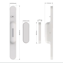 Купить Настольная лампа ColorWay Magnetic Multi-Functional White со встроенным аккумулятором (CW-DL11MMB-W) - фото 8
