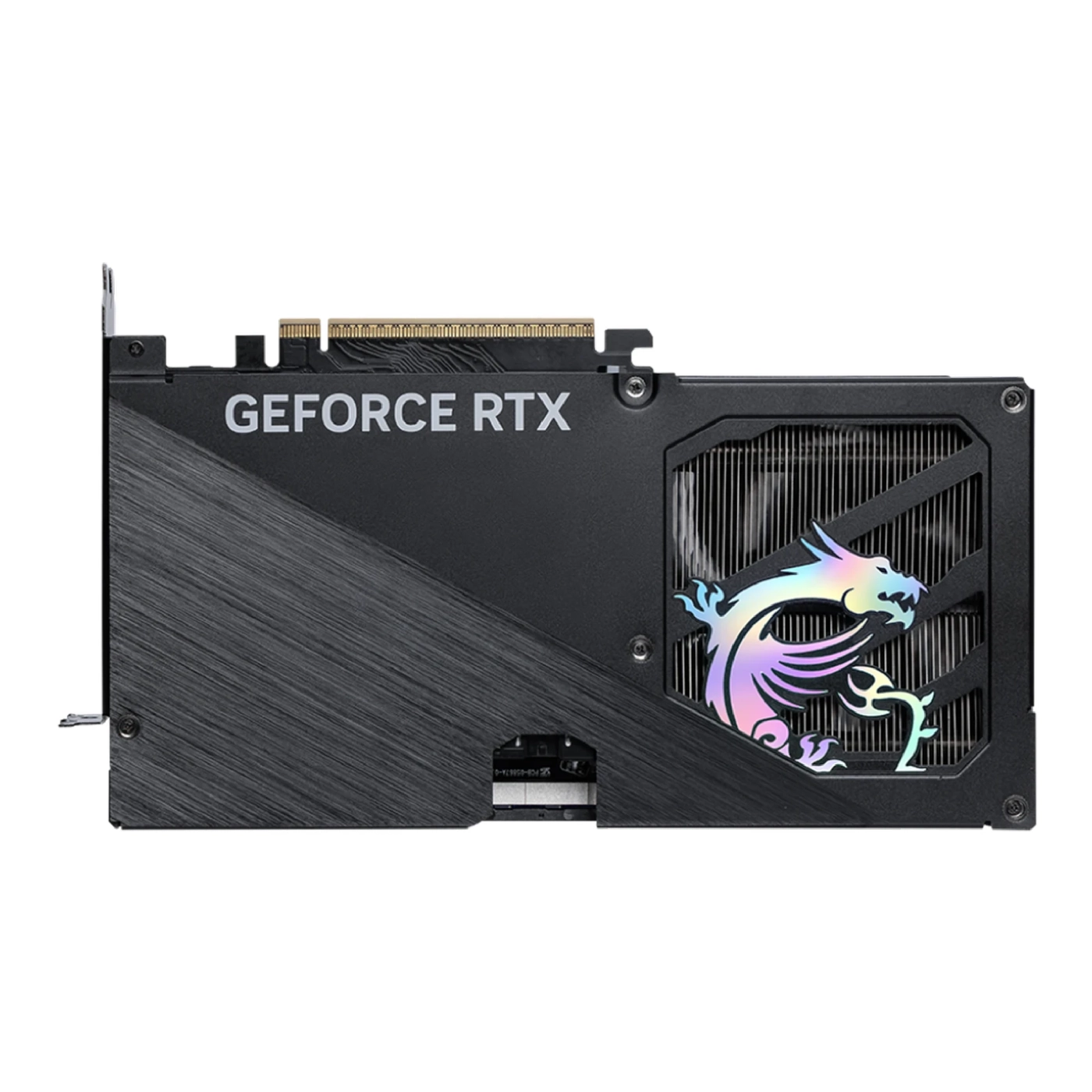 Купити Відеокарта MSI Nvidia GeForce RTX 5060 Ti GAMING OC 16GB (G506T-16GC) - фото 2