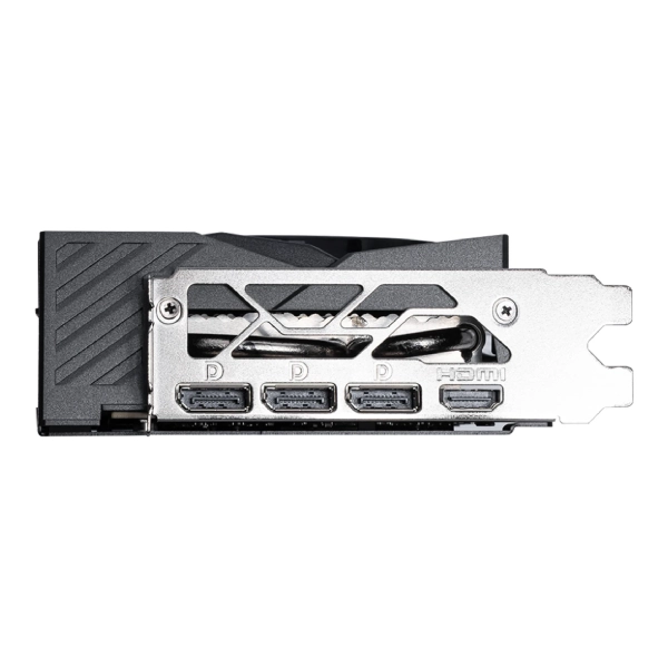Купити Відеокарта MSI Nvidia GeForce RTX 5060 Ti GAMING OC 16GB (G506T-16GC) - фото 4