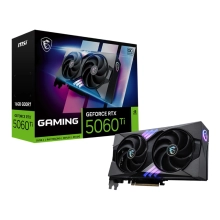 Купити Відеокарта MSI Nvidia GeForce RTX 5060 Ti GAMING OC 16GB (G506T-16GC) - фото 6