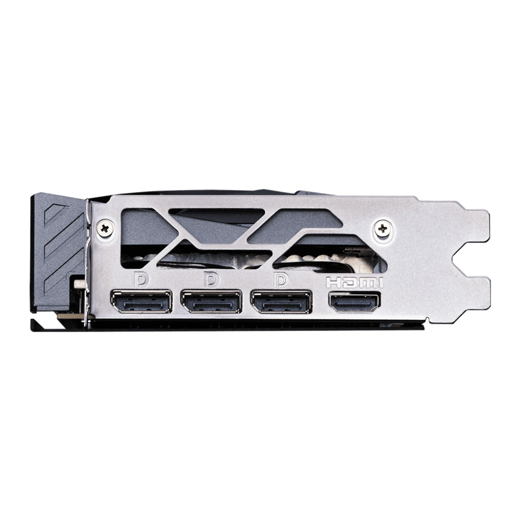 Купить Видеокарта MSI Nvidia GeForce RTX 5060 Ti GAMING TRIO OC 16GB (G506T-16GTC) - фото 4