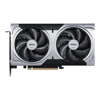 Купить Видеокарта MSI Nvidia GeForce RTX 5060 Ti VENTUS 2X OC PLUS 16GB (G506T-16V2CP) - фото 1