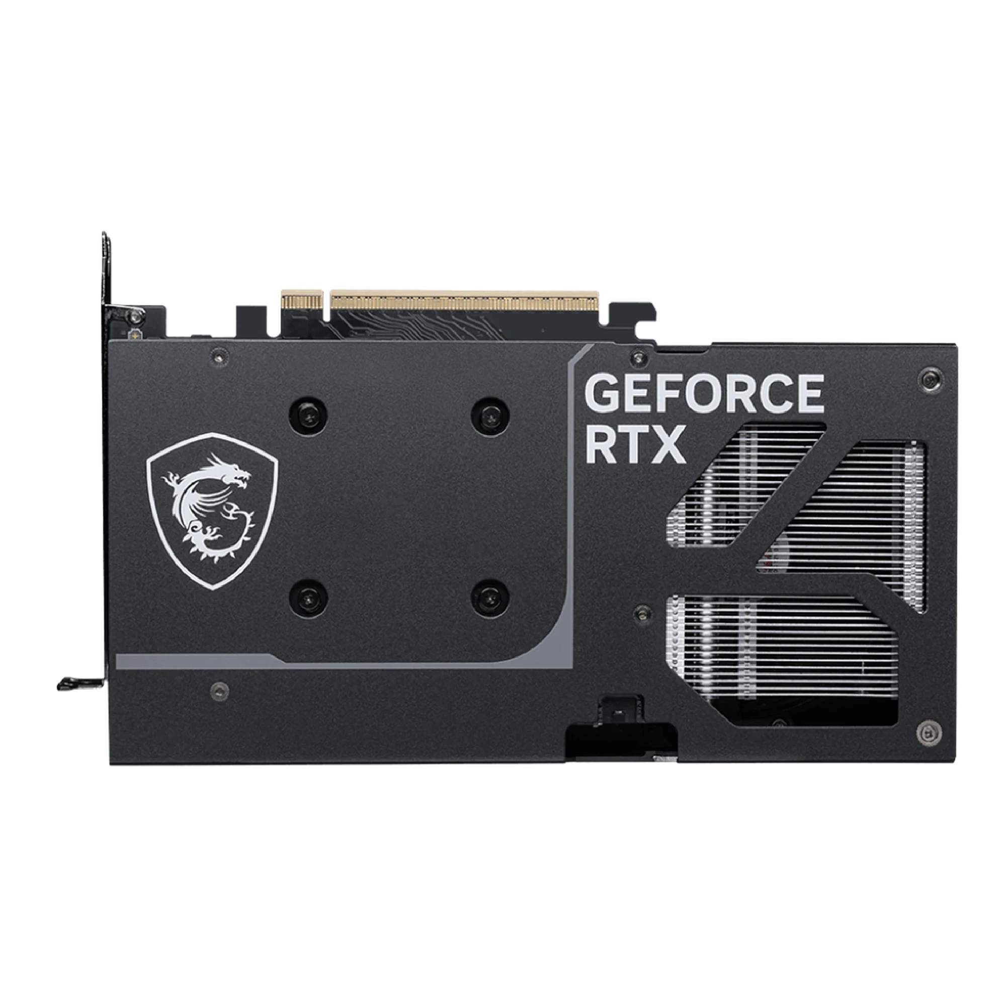 Купить Видеокарта MSI Nvidia GeForce RTX 5060 Ti VENTUS 2X OC PLUS 16GB (G506T-16V2CP) - фото 2