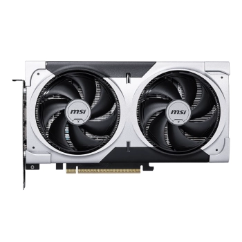 Купить Видеокарта MSI Nvidia GeForce RTX 5060 Ti VENTUS 2X OC PLUS 8GB (G506T-8V2CP) - фото 1