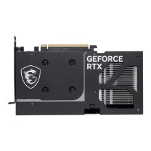 Купити Відеокарта MSI Nvidia GeForce RTX 5060 Ti VENTUS 2X OC PLUS 8GB (G506T-8V2CP) - фото 2