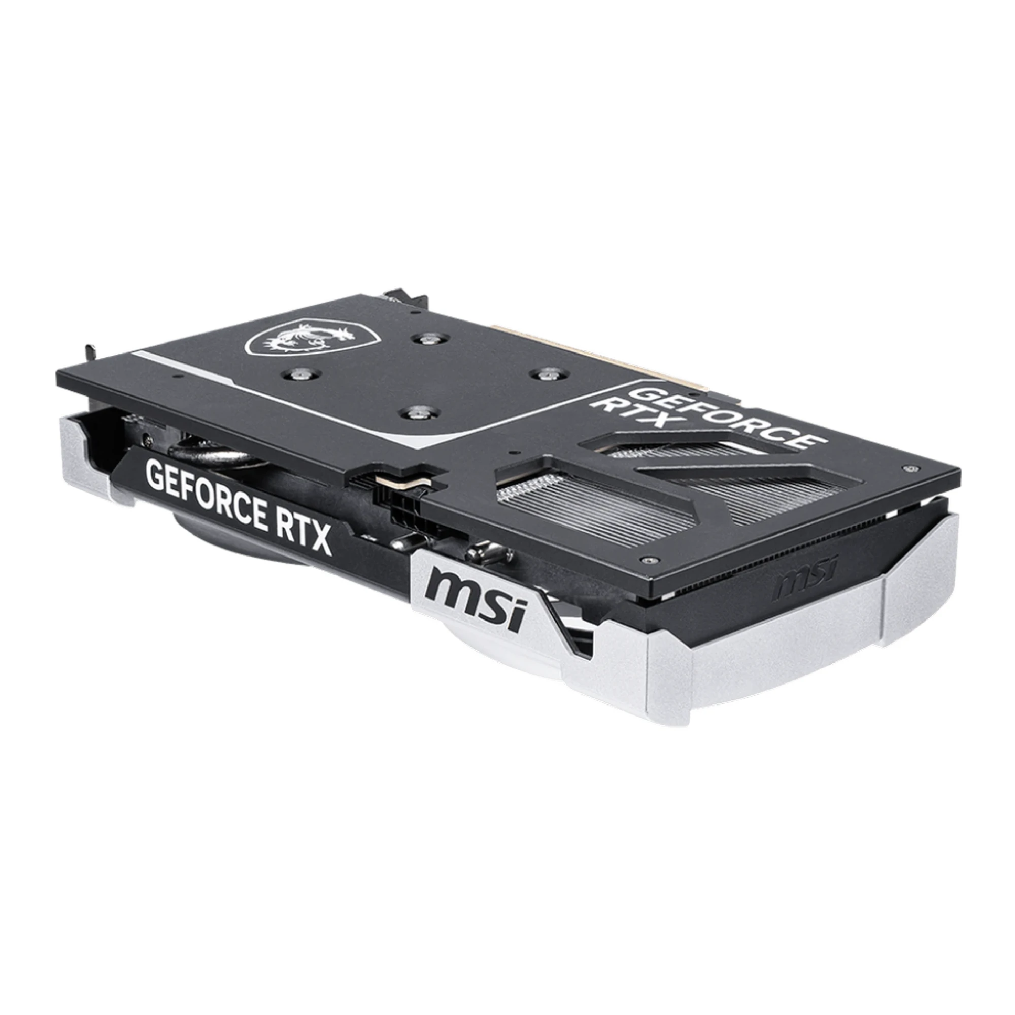 Купити Відеокарта MSI Nvidia GeForce RTX 5060 Ti VENTUS 2X OC PLUS 8GB (G506T-8V2CP) - фото 3