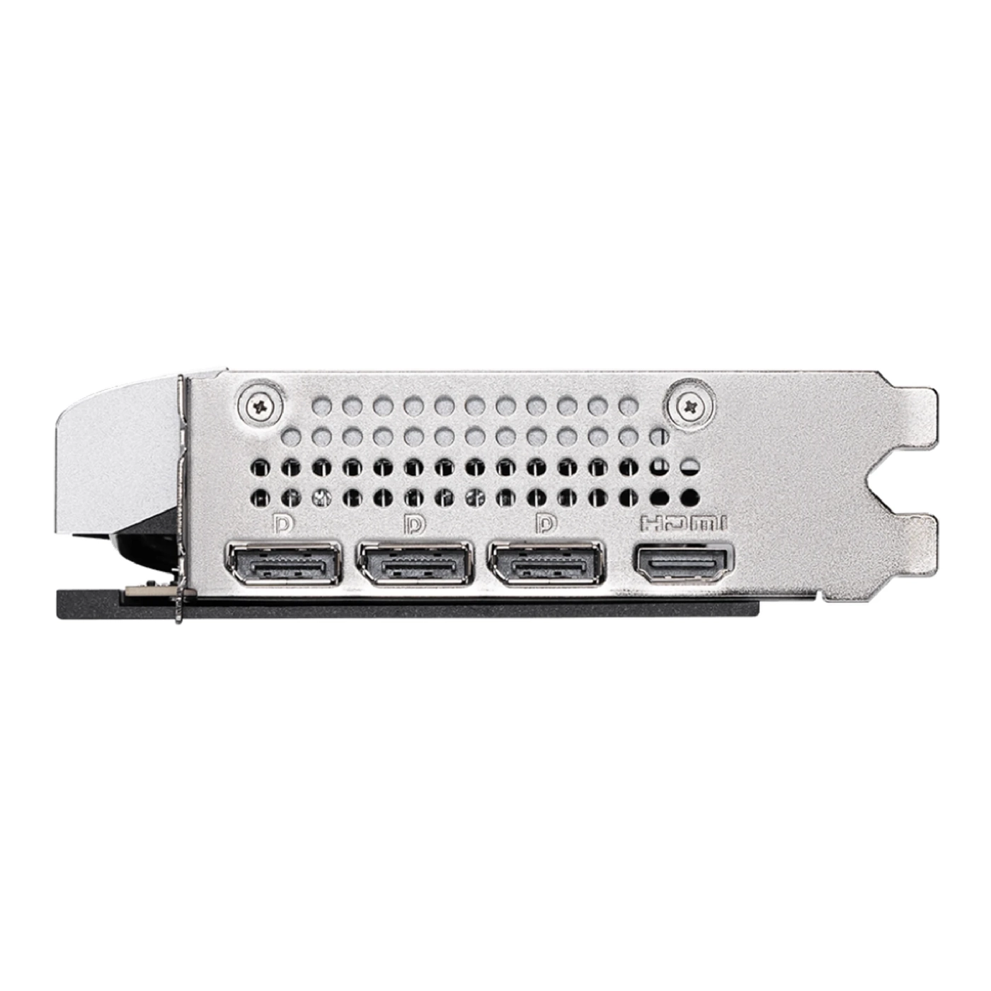 Купити Відеокарта MSI Nvidia GeForce RTX 5060 Ti VENTUS 2X OC PLUS 8GB (G506T-8V2CP) - фото 4