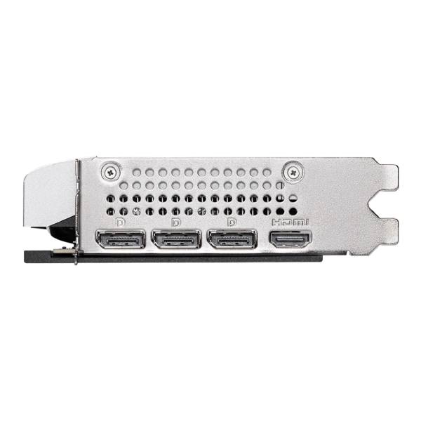 Купити Відеокарта MSI Nvidia GeForce RTX 5060 Ti VENTUS 2X OC PLUS 8GB (G506T-8V2CP) - фото 4