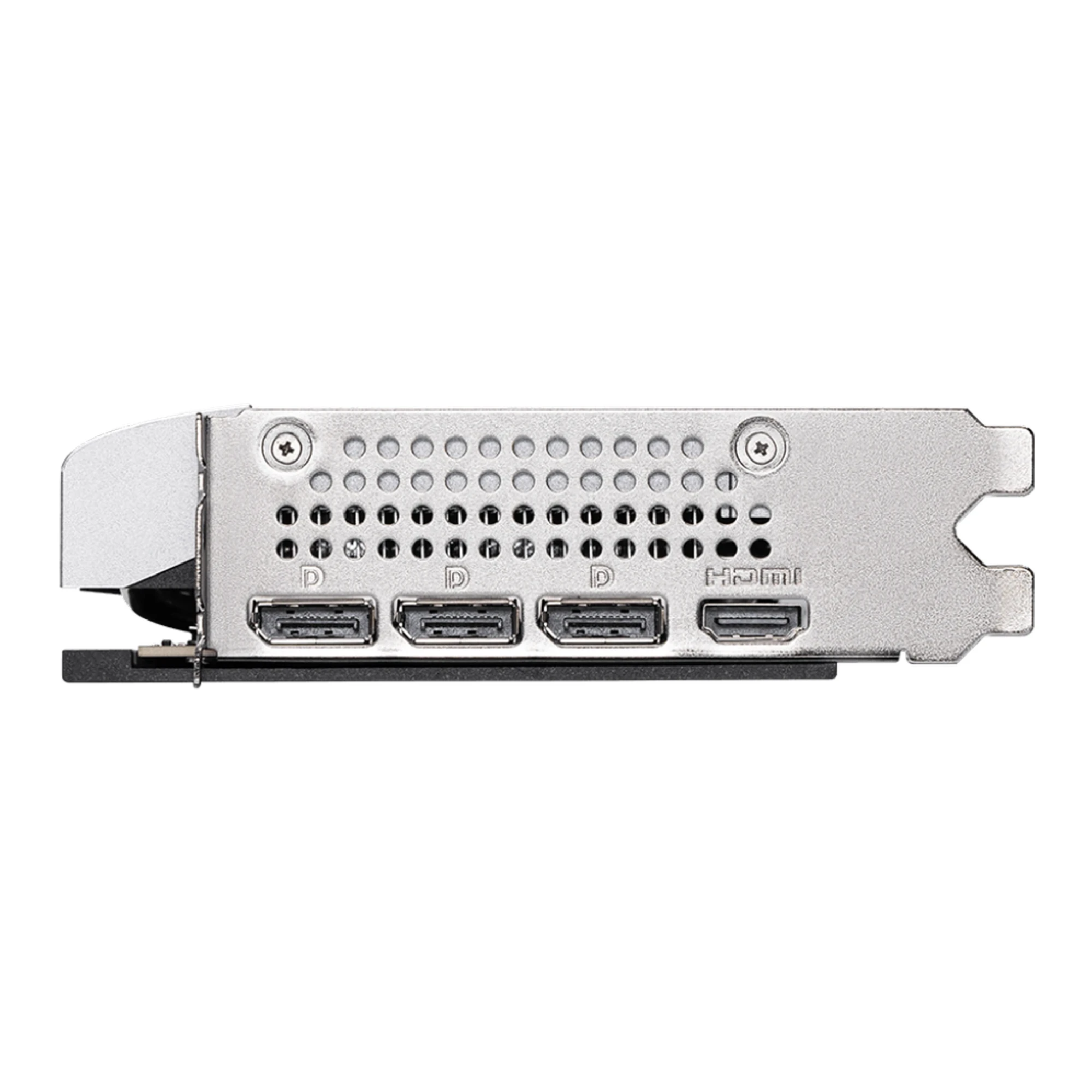 Купити Відеокарта MSI Nvidia GeForce RTX 5060 Ti VENTUS 2X OC PLUS 8GB (G506T-8V2CP) - фото 4