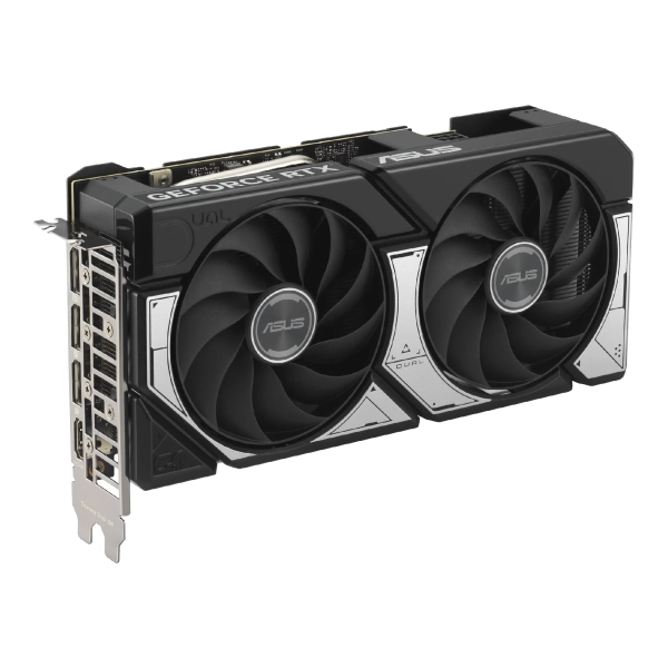 Купити Відеокарта ASUS Nvidia GeForce RTX 5060 Ti DUAL OC 8GB (DUAL-RTX5060TI-O8G) - фото 2