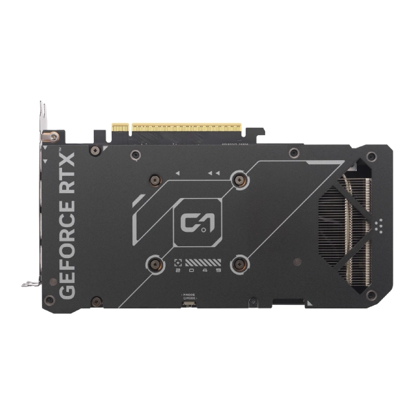 Купити Відеокарта ASUS Nvidia GeForce RTX 5060 Ti DUAL OC 8GB (DUAL-RTX5060TI-O8G) - фото 4