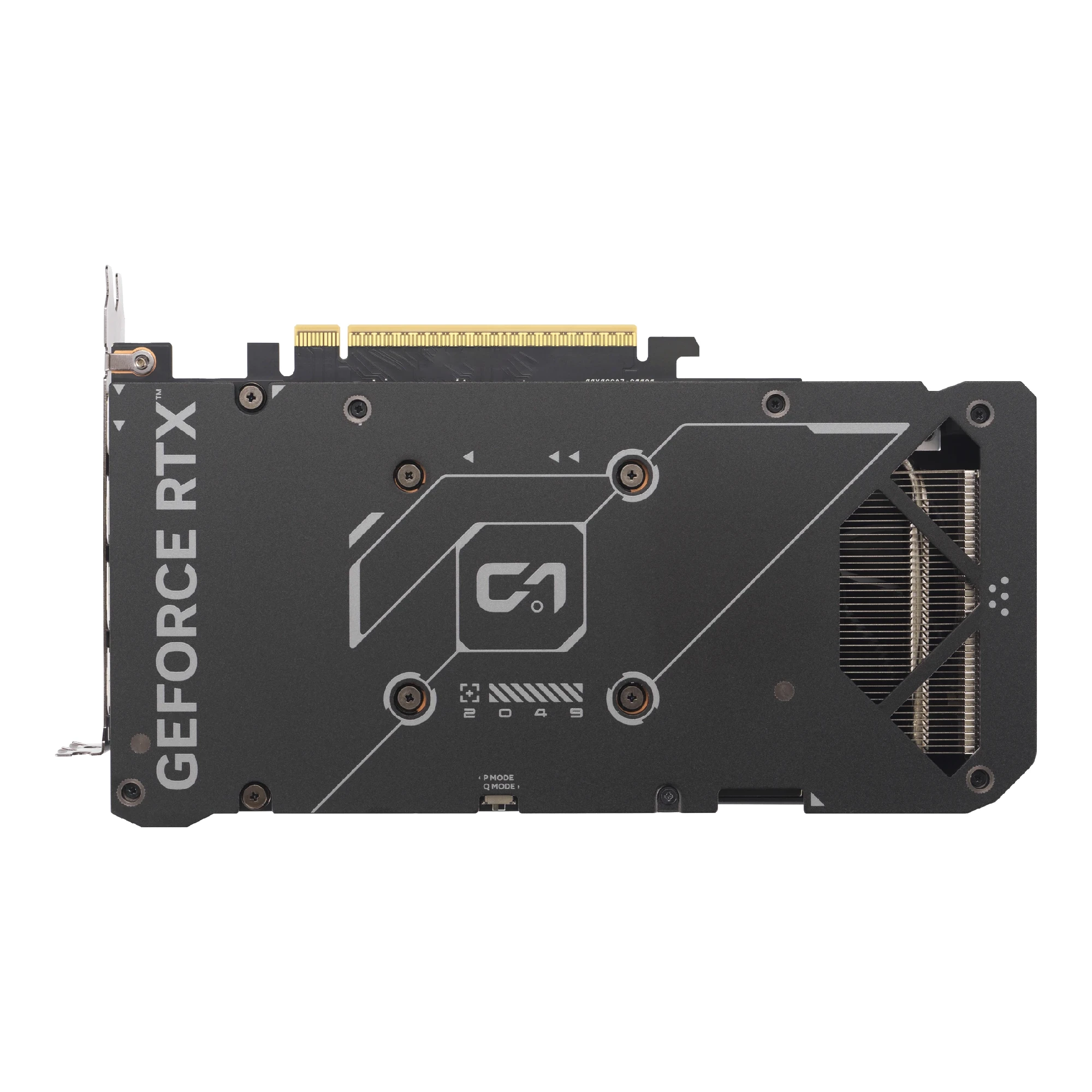 Купити Відеокарта ASUS Nvidia GeForce RTX 5060 Ti DUAL OC 8GB (DUAL-RTX5060TI-O8G) - фото 4