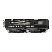 Купити Відеокарта ASUS Nvidia GeForce RTX 5060 Ti DUAL OC 8GB (DUAL-RTX5060TI-O8G) - фото 5