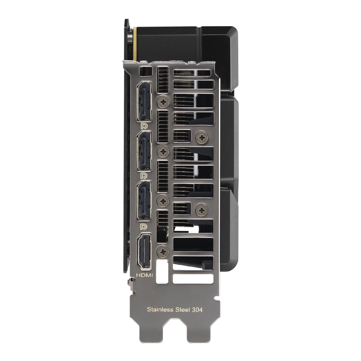Купити Відеокарта ASUS Nvidia GeForce RTX 5060 Ti DUAL OC 8GB (DUAL-RTX5060TI-O8G) - фото 6